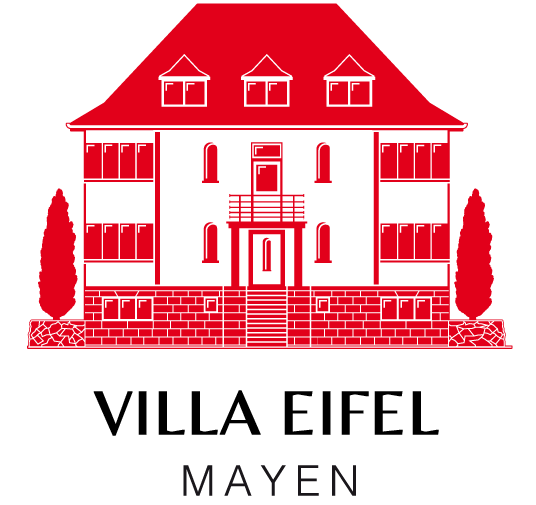 Villa Eifel Logo